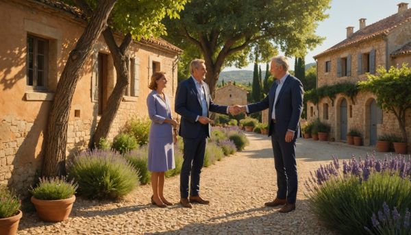 Céder son entreprise en Occitanie pour une retraite sereine