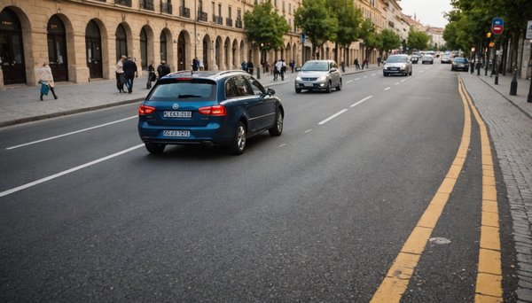 Les avantages de consulter un avocat pour un accident routier dans le var